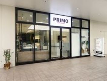 Hair Make PRIMO | 狭山のヘアサロン