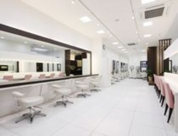 Hair Make PRIMO | 狭山のヘアサロン