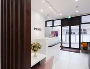 Hair Make PRIMO | 狭山のヘアサロン