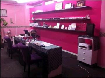 ル・ヴェルニ 新所沢店 | 所沢のネイルサロン