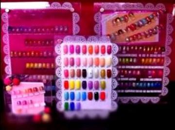 ル・ヴェルニ 新所沢店 | 所沢のネイルサロン