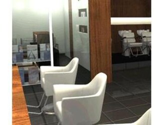 シオン 川口アリオ店 | 川口のヘアサロン