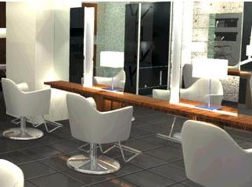 シオン 川口アリオ店 | 川口のヘアサロン