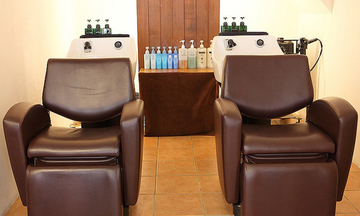 Frames hair&relax 西川口店 | 川口のヘアサロン Frames hair&relax 西川口店 | 川口のヘアサロン