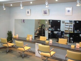 美容室TBK 川口店 | 川口のヘアサロン