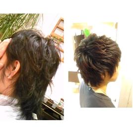 SARA SUPER STAGE 西川口店 | 川口のヘアサロン SARA SUPER STAGE 西川口店 | 川口のヘアサロン