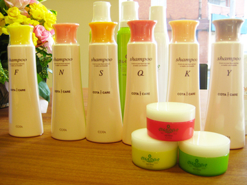 PEQSS by anyhow | 川口のヘアサロン