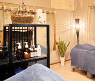 l’emeRaude ~エステ~ | 川口のエステサロン l’emeRaude ~エステ~ | 川口のエステサロン