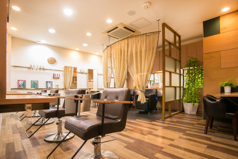 COVER HAIR bliss 戸田公園店 | 戸田のヘアサロン COVER HAIR bliss 戸田公園店 | 戸田のヘアサロン