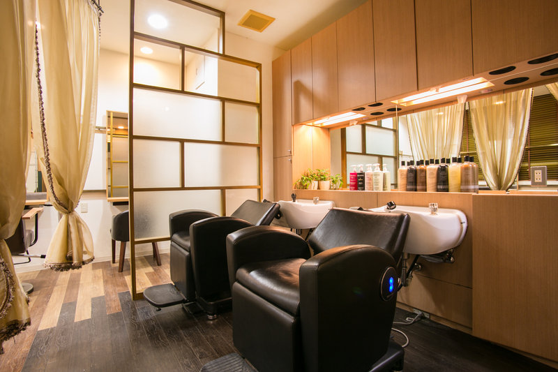 COVER HAIR bliss 戸田公園店 | 戸田のヘアサロン COVER HAIR bliss 戸田公園店 | 戸田のヘアサロン