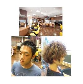 SARA SUPER STAGE 蕨東口店 | 戸田のヘアサロン