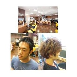 SARA SUPER STAGE 蕨東口店 | 戸田のヘアサロン SARA SUPER STAGE 蕨東口店 | 戸田のヘアサロン
