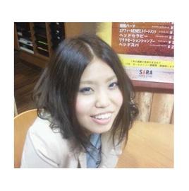 SARA SUPER STAGE 蕨東口店 | 戸田のヘアサロン