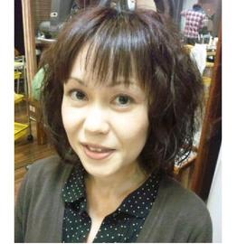 SARA SUPER STAGE 蕨東口店 | 戸田のヘアサロン