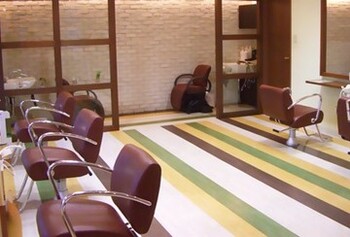 Antiers 北戸田店 アンティノールキタトダテン 埼玉県 戸田 の美容院 美容室 ビューティーパーク