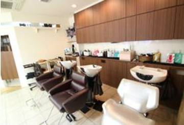 Sepiage cinq | 朝霞のヘアサロン