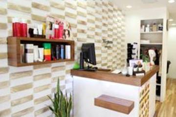 Sepiage cinq | 朝霞のヘアサロン