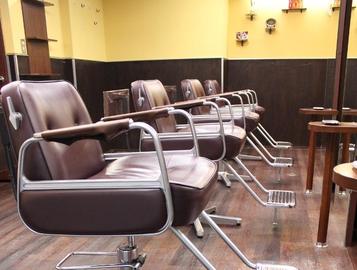 CHEERS for hair 志木店 | 志木のヘアサロン CHEERS for hair 志木店 | 志木のヘアサロン