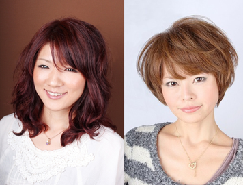 CHEERS for hair 志木店 | 志木のヘアサロン CHEERS for hair 志木店 | 志木のヘアサロン