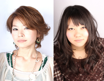 CHEERS for hair 志木店 | 志木のヘアサロン CHEERS for hair 志木店 | 志木のヘアサロン