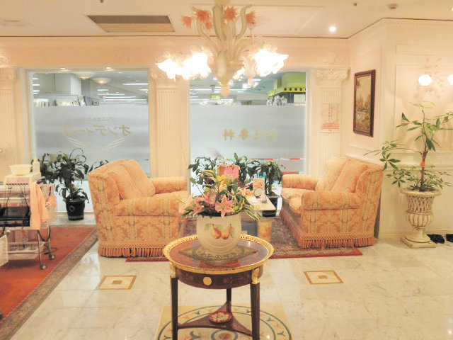 クリニカルエステ花蔵 熊谷八木橋店 | 熊谷のエステサロン