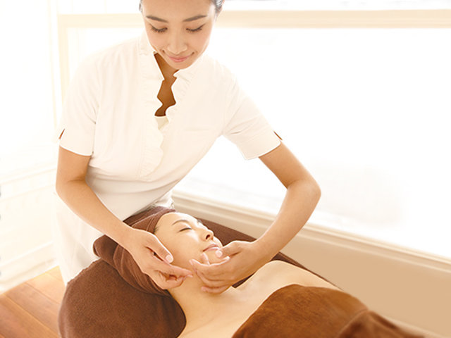 クリニカルエステ花蔵 熊谷ニットーモール店 | 熊谷のエステサロン