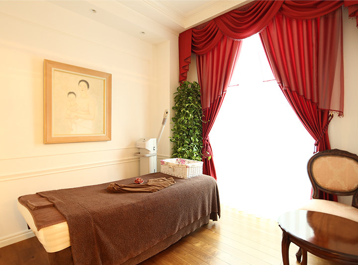 クリニカルエステ花蔵 行田本店 | 行田のエステサロン