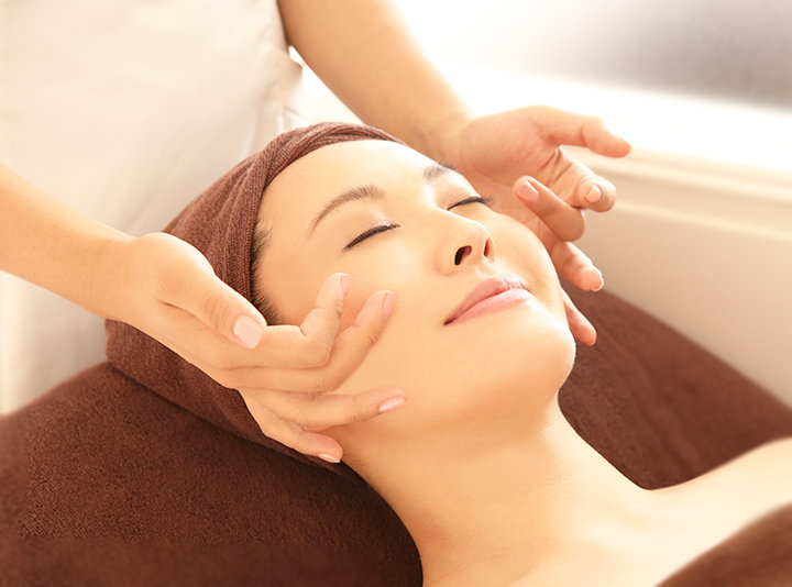 クリニカルエステ花蔵 行田本店 | 行田のエステサロン