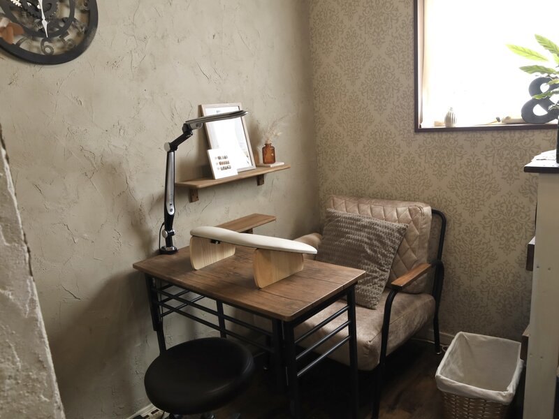 NAIL55　salon＆school | 深谷のネイルサロン