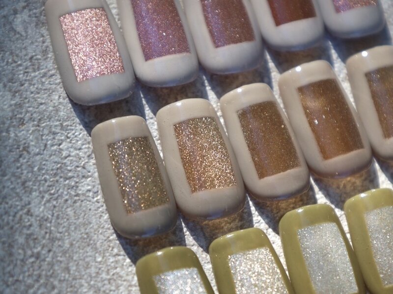 NAIL55　salon＆school | 深谷のネイルサロン