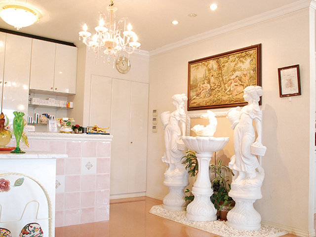 クリニカルエステ花蔵 北本店 | 上尾のエステサロン