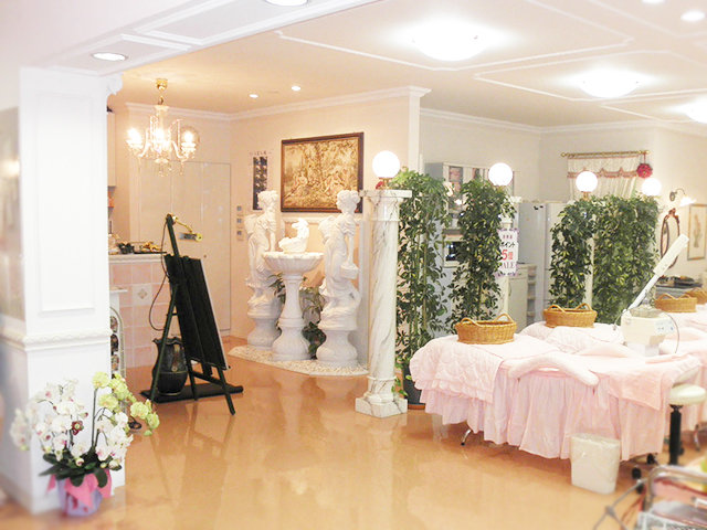 クリニカルエステ花蔵 北本店 | 上尾のエステサロン