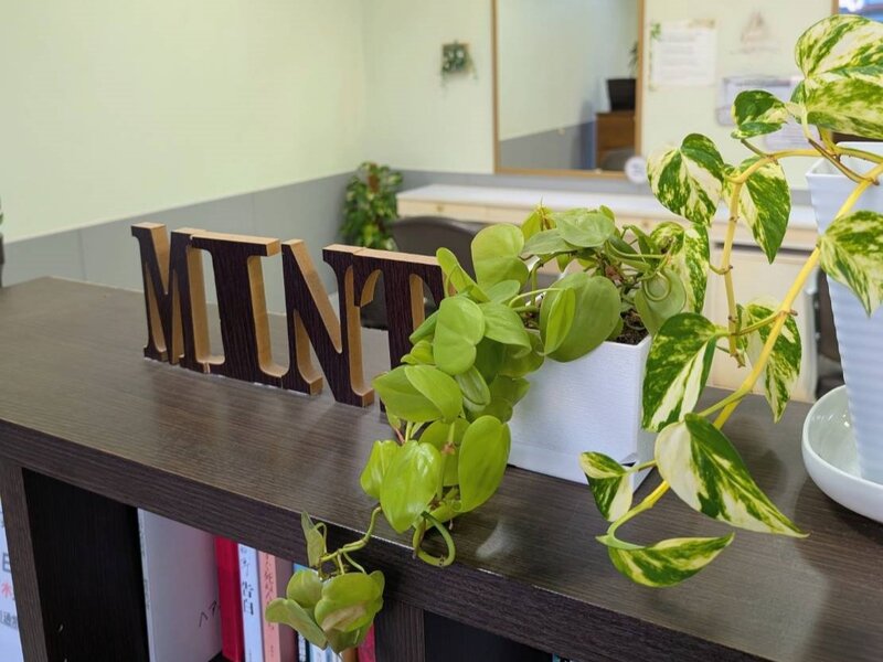 HairSalon Mint | 大宮のヘアサロン HairSalon Mint | 大宮のヘアサロン