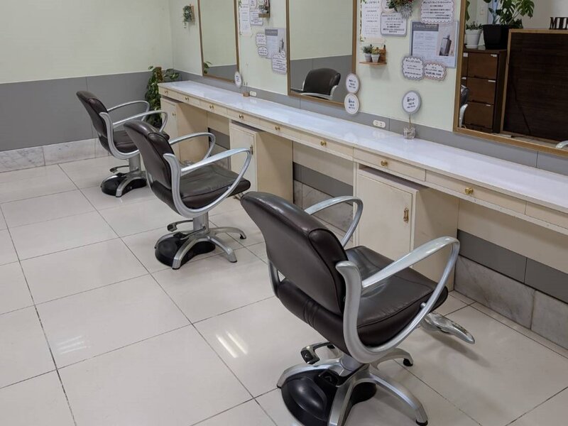 HairSalon Mint | 大宮のヘアサロン HairSalon Mint | 大宮のヘアサロン