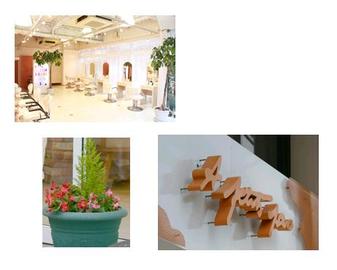 A Putipa ミラク店 | 大宮のヘアサロン A Putipa ミラク店 | 大宮のヘアサロン