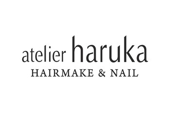 atelier haruka　ルミネ大宮店 | 大宮のヘアサロン