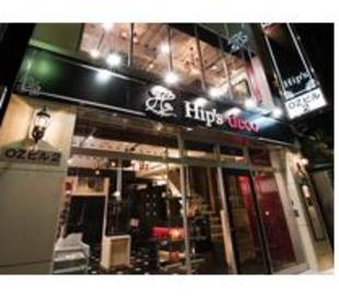 Hip’s deco~ヒップズ・デコ~ | 大宮のヘアサロン Hip’s deco~ヒップズ・デコ~ | 大宮のヘアサロン