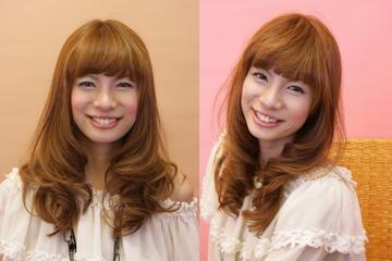 Beach 大宮店 | 大宮のヘアサロン