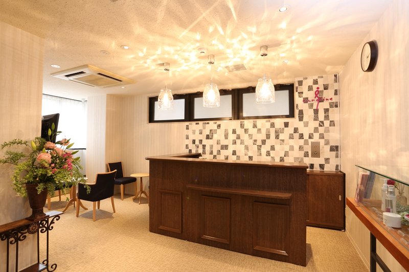 キャロリーヌ 大宮店 | 大宮のエステサロン