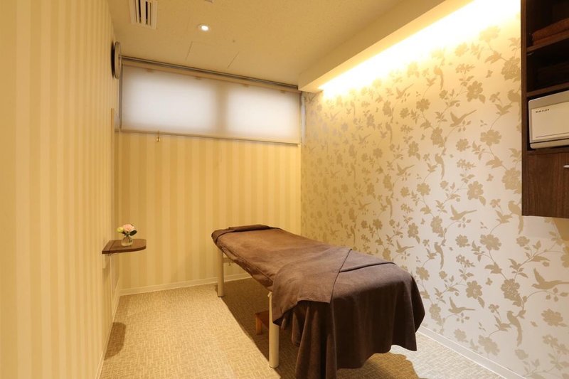 キャロリーヌ 大宮店 | 大宮のエステサロン