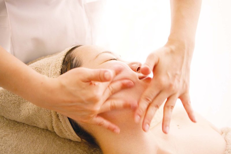 キャロリーヌ 大宮店 | 大宮のエステサロン