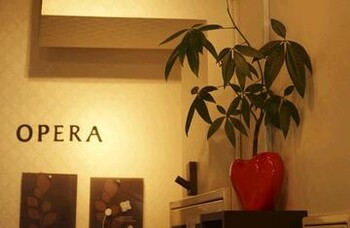 OPERA | 大宮のヘアサロン OPERA | 大宮のヘアサロン
