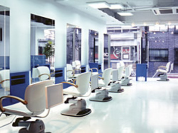 wave's　大宮店 | 大宮のヘアサロン