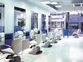 wave's　大宮店 | 大宮のヘアサロン