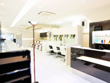 Wave's アクト店 | 大宮のヘアサロン Wave's アクト店 | 大宮のヘアサロン