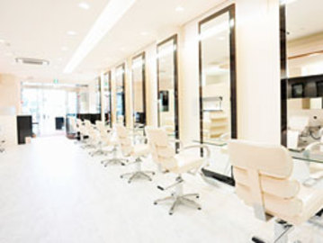 Wave's アクト店 | 大宮のヘアサロン Wave's アクト店 | 大宮のヘアサロン