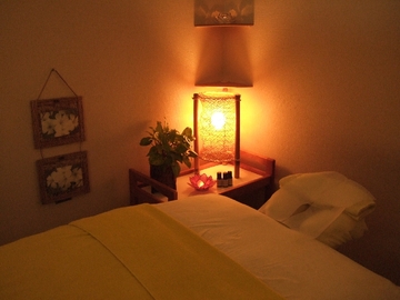 GREEN ROOM OMIYA | 大宮のリラクゼーション