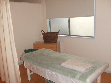 GREEN ROOM OMIYA | 大宮のリラクゼーション