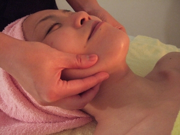 GREEN ROOM OMIYA | 大宮のリラクゼーション