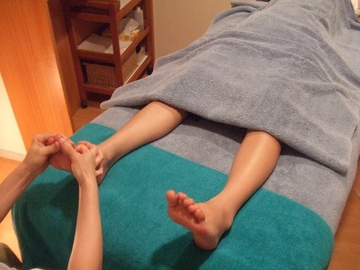 GREEN ROOM OMIYA | 大宮のリラクゼーション